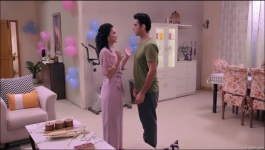 Aangan Apno Ka - 17th January 2024